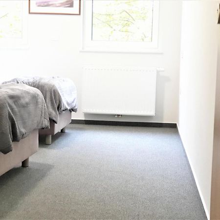 Smart Hostel Slavonski Brod Exteriör bild