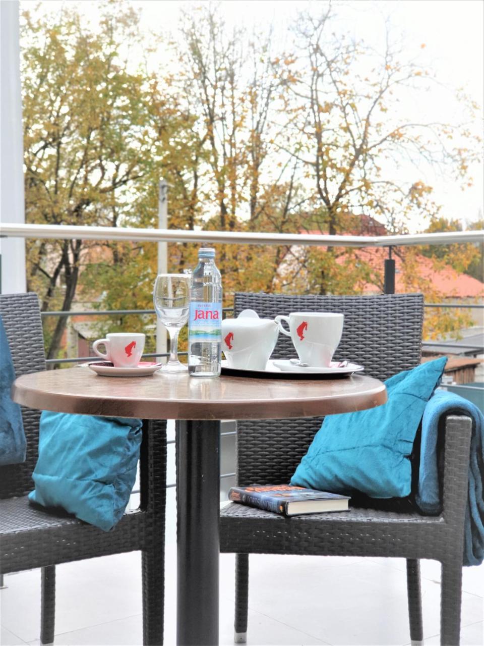 Smart Hostel Slavonski Brod Exteriör bild